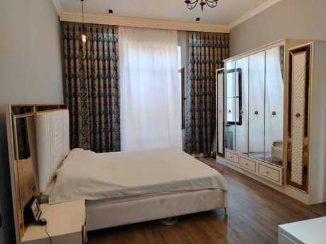 3 otaqlı həyət evi, 100 m², Novxanı: 165 000 ₼ 2