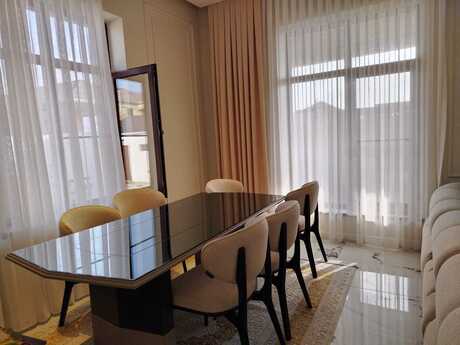 3 otaqlı həyət evi, 100 m², Novxanı: 165 000 ₼ 3
