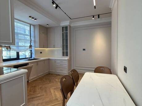 4 otaqlı mənzil, 165 m², Renessans Palace: 920 000 ₼ 5