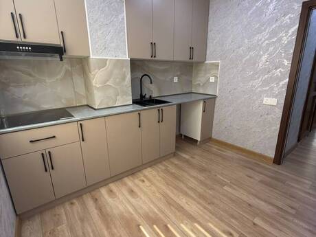 2 otaqlı mənzil, 55 m², 7-ci mikrorayon: 132 000 ₼ 5