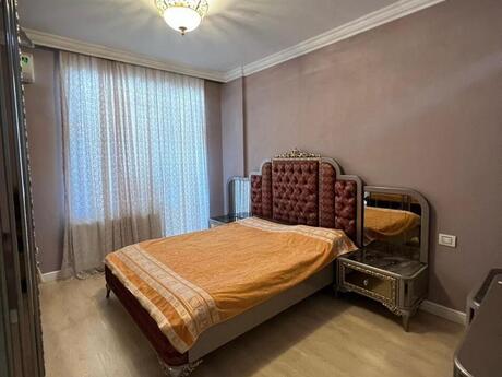 3-room apartment, 112 m², 7-ci mikrorayon: 275 000 ₼ 4