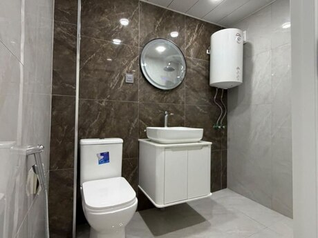 2 otaqlı mənzil, 46 m², Xalqlar Dostluğu: 162 000 ₼ 5