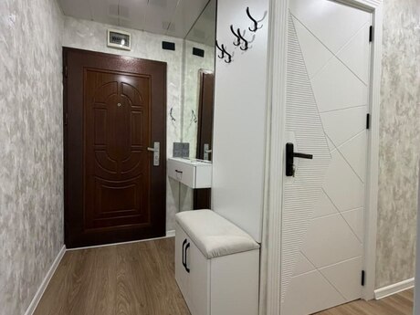 2 otaqlı mənzil, 46 m², Xalqlar Dostluğu: 162 000 ₼ 2