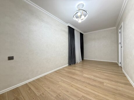 2 otaqlı mənzil, 46 m², Xalqlar Dostluğu: 162 000 ₼ 4