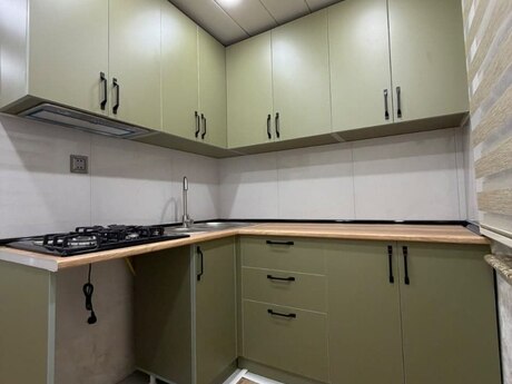 2 otaqlı mənzil, 46 m², Xalqlar Dostluğu: 162 000 ₼ 3
