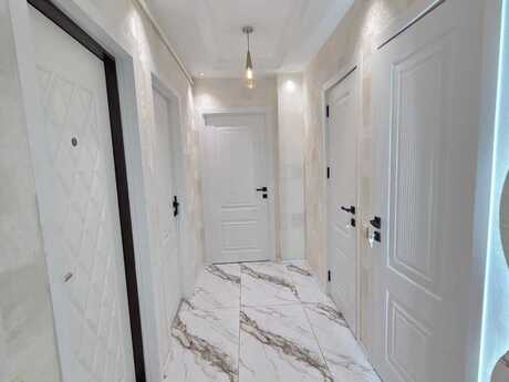 Əhmədlidə 2 otaqlı köhnə tikili mənzil satılır, 60 m², 183 000 AZN, şəkil 5 / 12