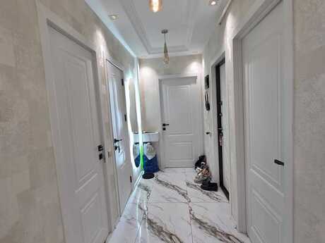 Əhmədlidə 2 otaqlı köhnə tikili mənzil satılır, 60 m², 183 000 AZN, şəkil 4 / 12