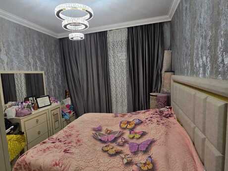 Əhmədlidə 2 otaqlı köhnə tikili mənzil satılır, 60 m², 183 000 AZN, şəkil 3 / 12