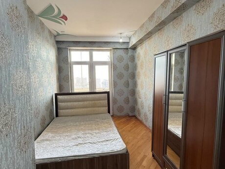 2 otaqlı mənzil, 52 m², Həzi Aslanov: 159 000 ₼ 5