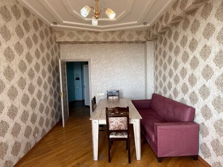 2 otaqlı mənzil, 52 m², Həzi Aslanov: 159 000 ₼ 3