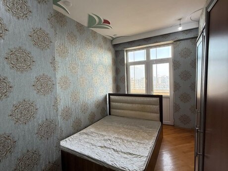 2 otaqlı mənzil, 52 m², Həzi Aslanov: 159 000 ₼ 4