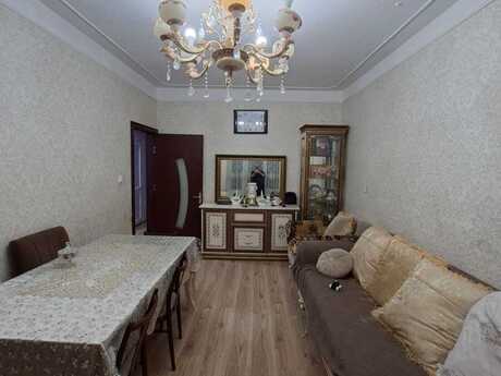 3-room apartment, 85 m², Həzi Aslanov: 166 000 ₼ 2