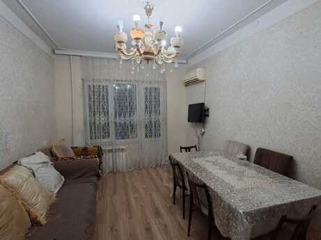 3-room apartment, 85 m², Həzi Aslanov: 166 000 ₼ 3