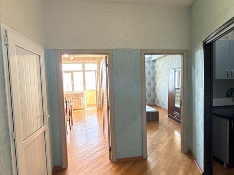 Объявление №6487623 - Баку, м. Ази Асланов, 2-комн., 52 м², 15/17 этаж