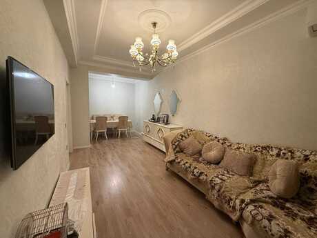 3 otaqlı mənzil, 93 m², Məmmədli: 165 000 ₼ 3