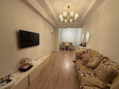 3 otaqlı mənzil, 93 m², Məmmədli: 165 000 ₼ 4