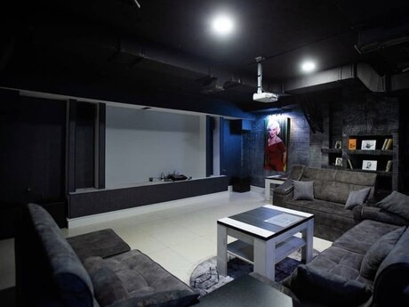 Elan №6487608 - Bakı, Nərimanov r., 500 m²
