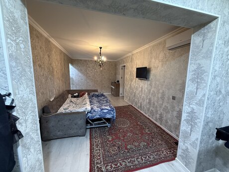2 otaqlı mənzil, 50 m², Xalqlar Dostluğu: 136 000 ₼ 4