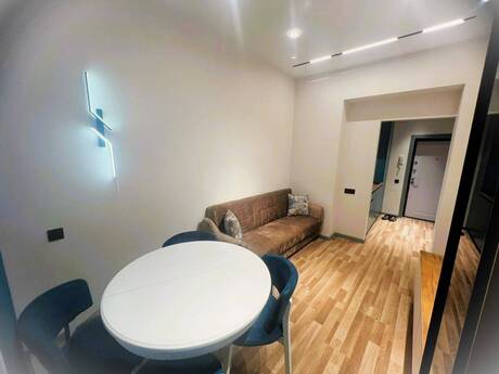 2 otaqlı mənzil, 36 m², Qara Qarayev: 145 000 ₼ 4