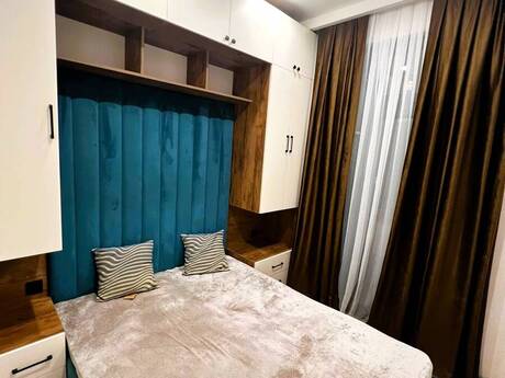 2 otaqlı mənzil, 36 m², Qara Qarayev: 145 000 ₼ 5