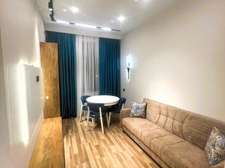 2 otaqlı mənzil, 36 m², Qara Qarayev: 145 000 ₼ 2