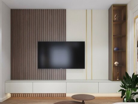Avant Park kompleksində 3 otaqlı yeni tikili mənzil kirayə verilir, 77 m², 1 200 AZN/ay, şəkil 3 / 8