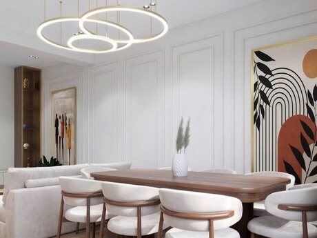 3 otaqlı mənzil, 77 m², Avant Park, 1 200 AZN