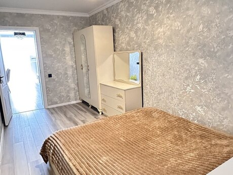 3-комнатная квартира, 55 м², Biləcəri: 130 000 ₼ 4