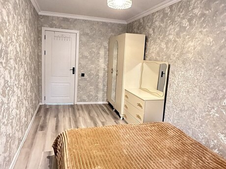 3-комнатная квартира, 55 м², Biləcəri: 130 000 ₼ 5