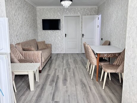 3-комнатная квартира, 55 м², Biləcəri: 130 000 ₼ 2