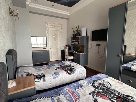4 otaqlı mənzil, 216 m², Elmlər Akademiyası: 950 000 ₼ 3