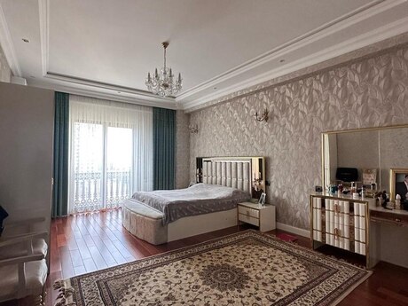 4 otaqlı mənzil, 216 m², Elmlər Akademiyası: 950 000 ₼ 4