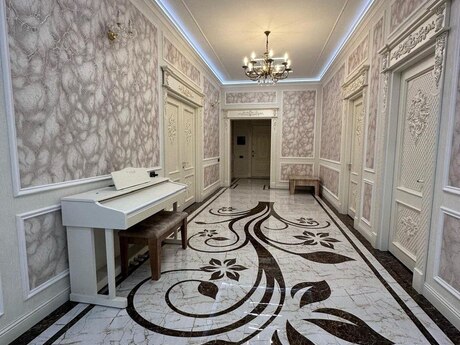 4 otaqlı mənzil, 216 m², Elmlər Akademiyası: 950 000 ₼ 5