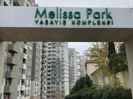 Kirayə 2 otaqlı mənzil, 60 m², Melissa Park: 650 ₼/ay 2