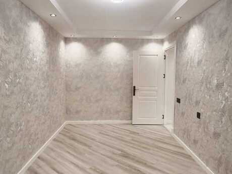 4-room apartment for rent, 100 m², Nəriman Nərimanov: 900 ₼/mo 4