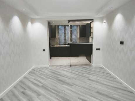 4 rooms · 100 m² · floor 3/5, Nəriman Nərimanov