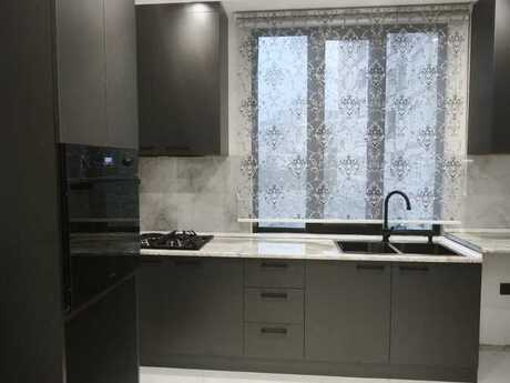 4-room apartment for rent, 100 m², Nəriman Nərimanov: 900 ₼/mo 3