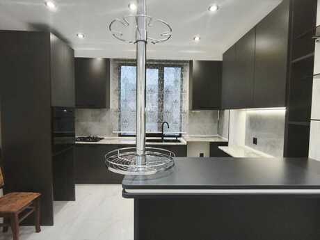 4-room apartment for rent, 100 m², Nəriman Nərimanov: 900 ₼/mo 2
