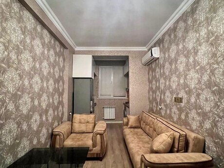 Аренда: 2-комнатная квартира, 55 м², Əhmədli: 500 ₼/мес 3