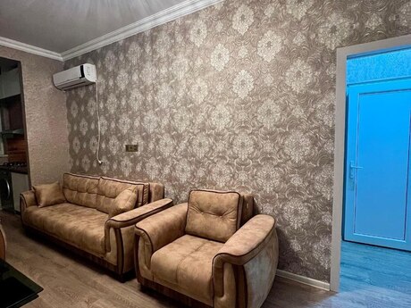 Аренда: 2-комнатная квартира, 55 м², Əhmədli: 500 ₼/мес 4