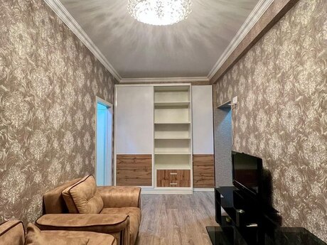 Аренда: 2-комнатная квартира, 55 м², Əhmədli: 500 ₼/мес 5