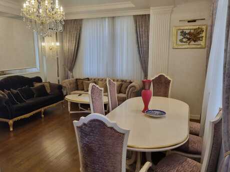 2 otaqlı mənzil, 90 m², Elmlər Akademiyası: 430 000 ₼ 3