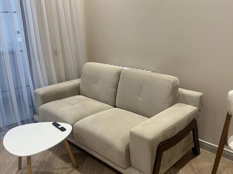 Elan №6487620 - Bakı, Xətai r., 2 otaqlı, 75 m², 9/21 mərtəbə