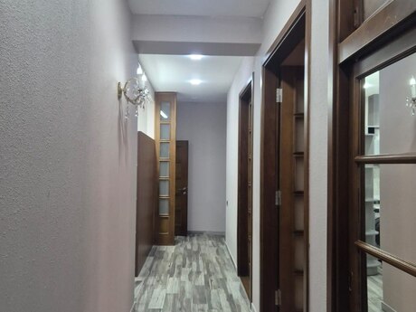 3 otaqlı mənzil, 95 m², Nəsimi: 285 000 ₼ 2