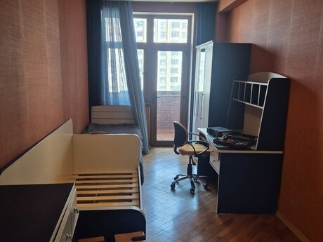 3 otaqlı mənzil, 95 m², Nəsimi: 285 000 ₼ 3