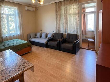 1-room apartment, 40 m², Qara Qarayev: 139 000 ₼ 2