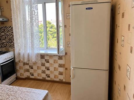 1-room apartment, 40 m², Qara Qarayev: 139 000 ₼ 5