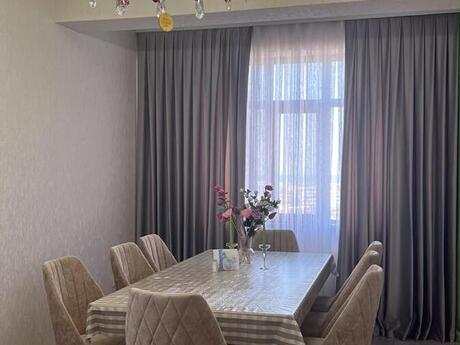 3-комнатная квартира, 91 м², Bayıl: 284 500 ₼ 2