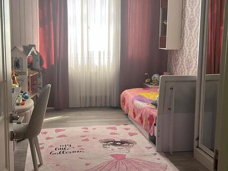 3-комнатная квартира, 91 м², Bayıl: 284 500 ₼ 4