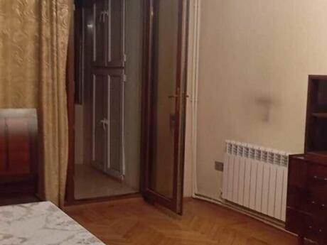 3 otaqlı mənzil, 70 m², Nizami: 240 000 ₼ 2